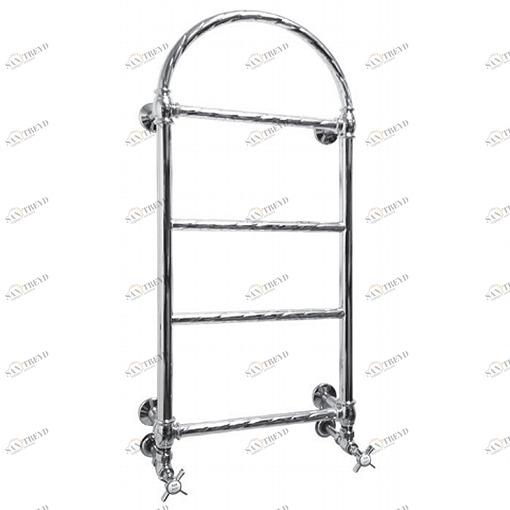 Полотенцесушитель водяной TM BE00CR Gaia BEVERLY TMBE00CR