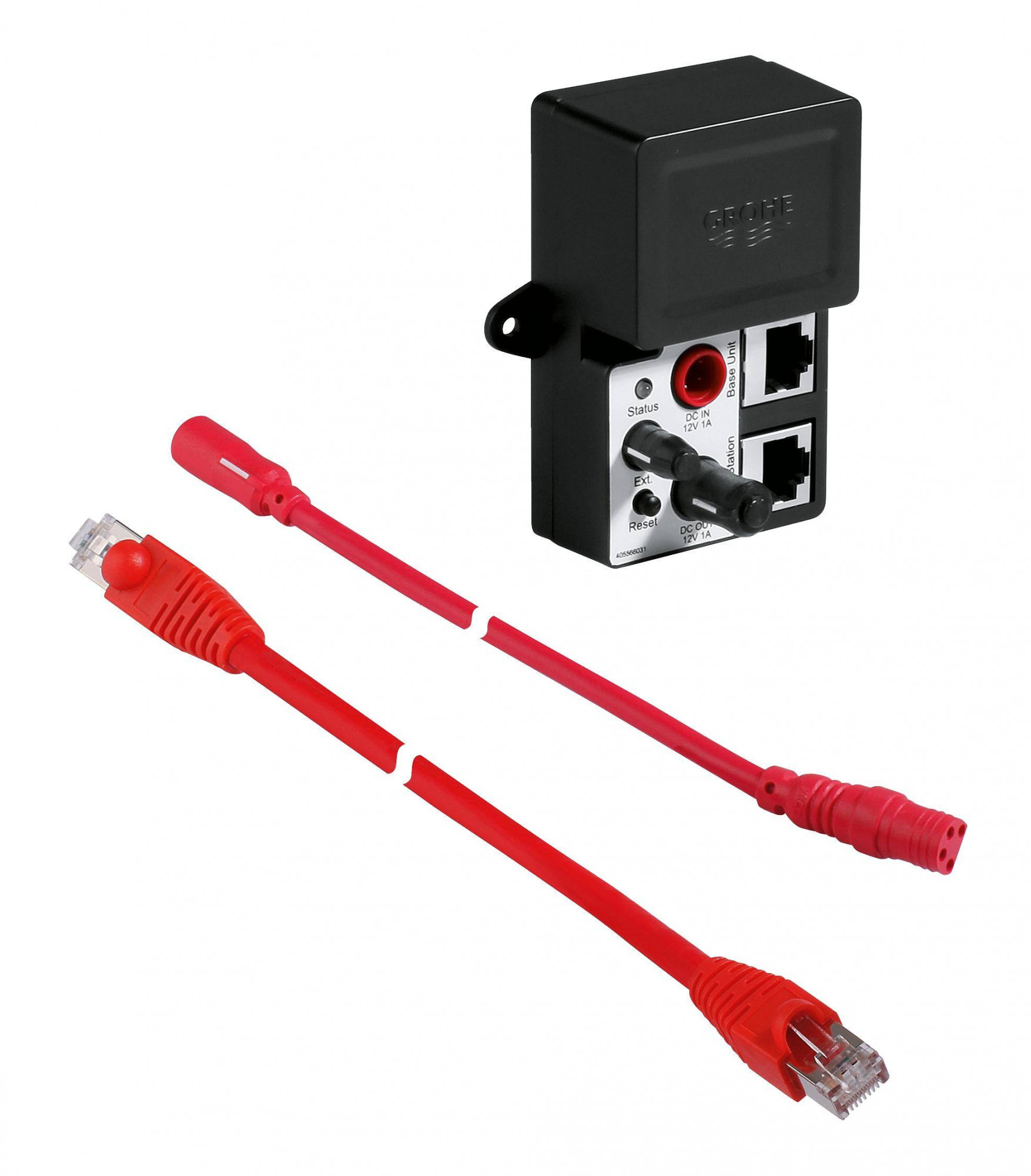 Модуль Bluetooth GROHE F-digital deluxe для паро-душевой кабины (36371000)