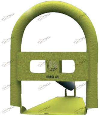 Lazzari Боллард для парковки sun-id-1357244