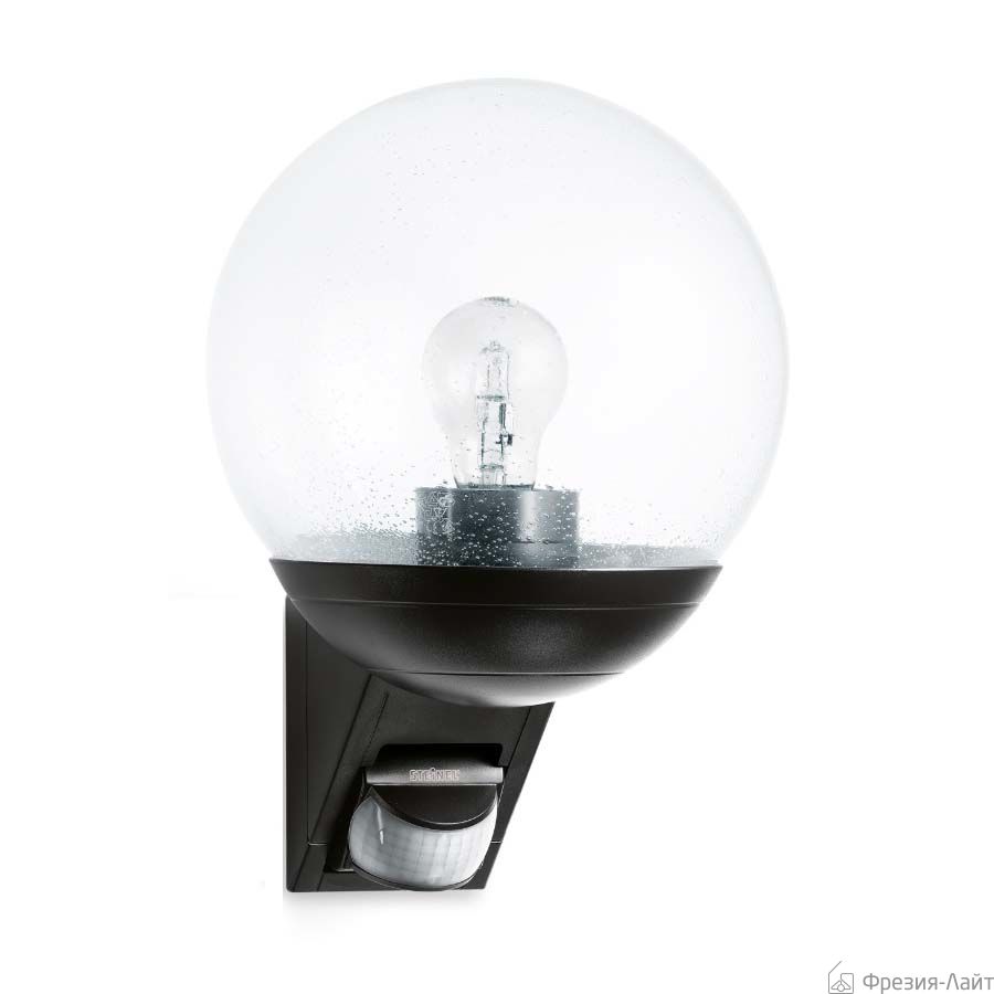 Steinel 644017 L535S уличный светильник с датчиком движения 82172