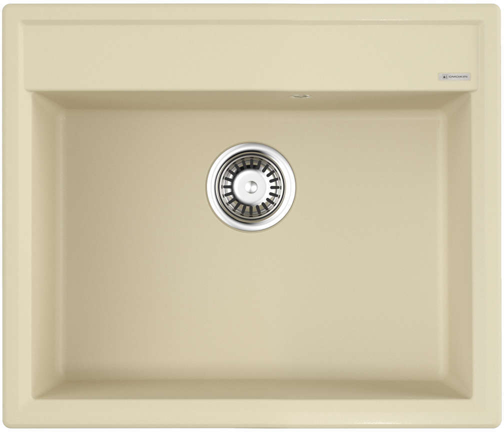 Кухонная мойка Daisen 60 BE OMOIKIRI