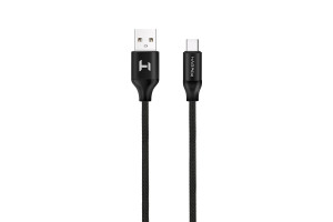 18373747 Кабель BRCH-710 Black H00001356 Harper