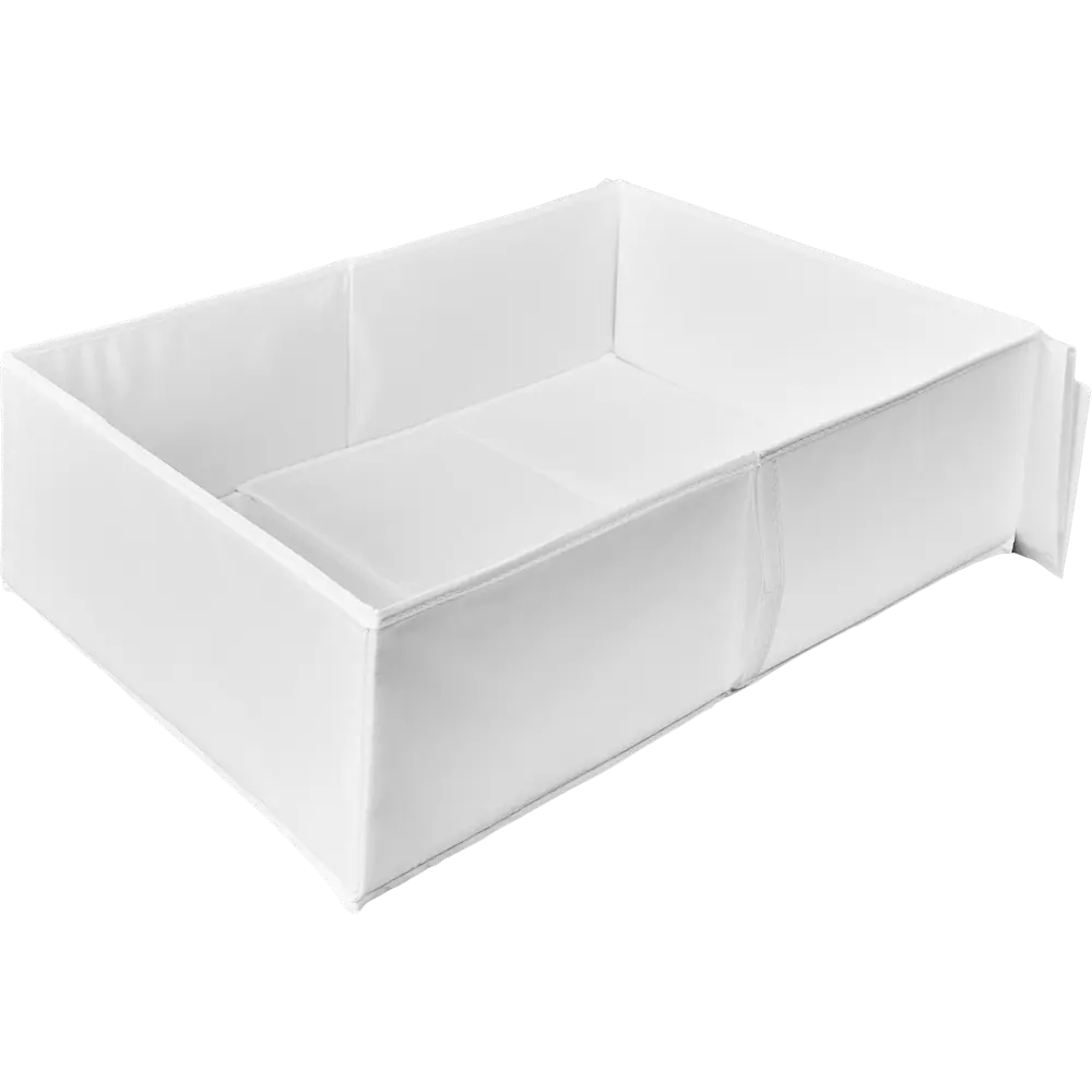 Santreyd: Складной короб для хранения с крышкой 85817678 STLM-1085377 - Вид №6