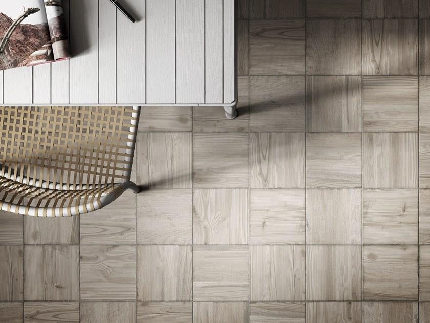 EQUIPE CERAMICAS Керамическая настенная / напольная плитка с имитацией дерева sun-id-1464057 - Вид №1