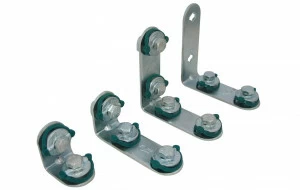 6584001 Монтажные профиля BIS RapidRail® Уголки 90° для создания конструкций из профиля RapidRail