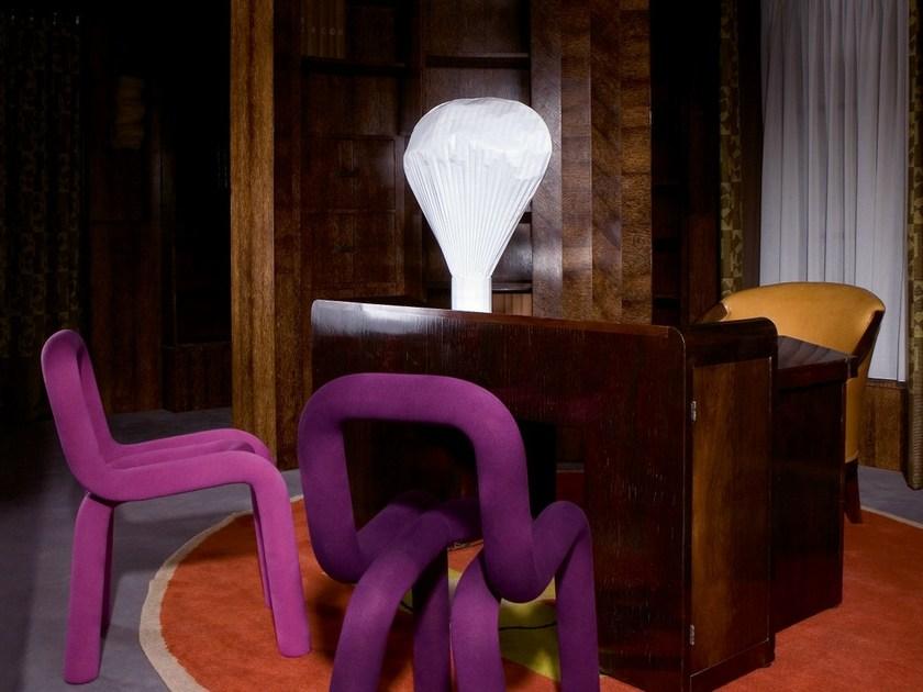 Moustache Настольная лампа из нетканого материала Vapeur sun-id-1467109 - Вид №22