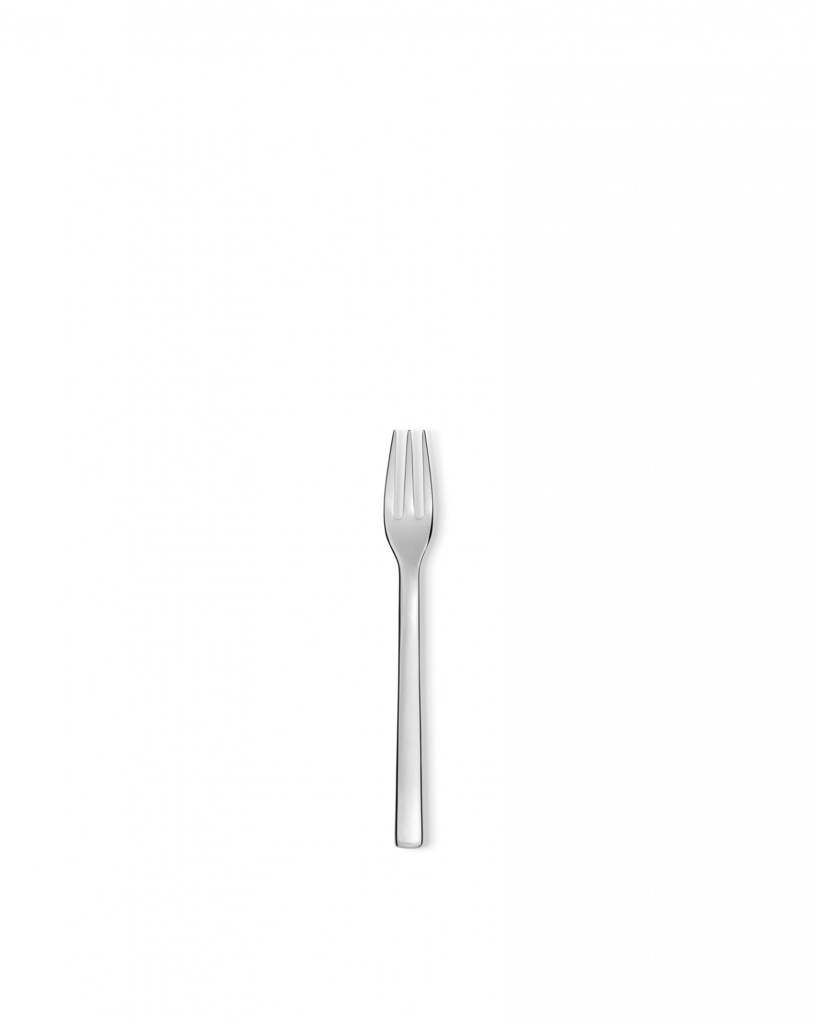 Вилка для рыбы. 6 штук Alessi Ovale REB09/17