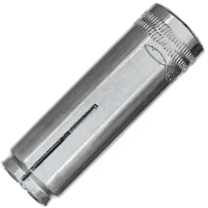 Забивной анкер Fischer EA M 12 N D 16x50 мм, 50 шт.