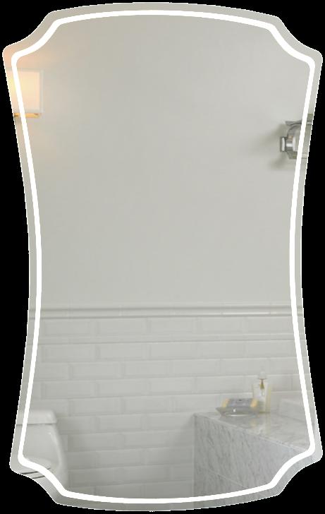 У52206 Зеркало Neoclassic 2, 65 1 Marka 