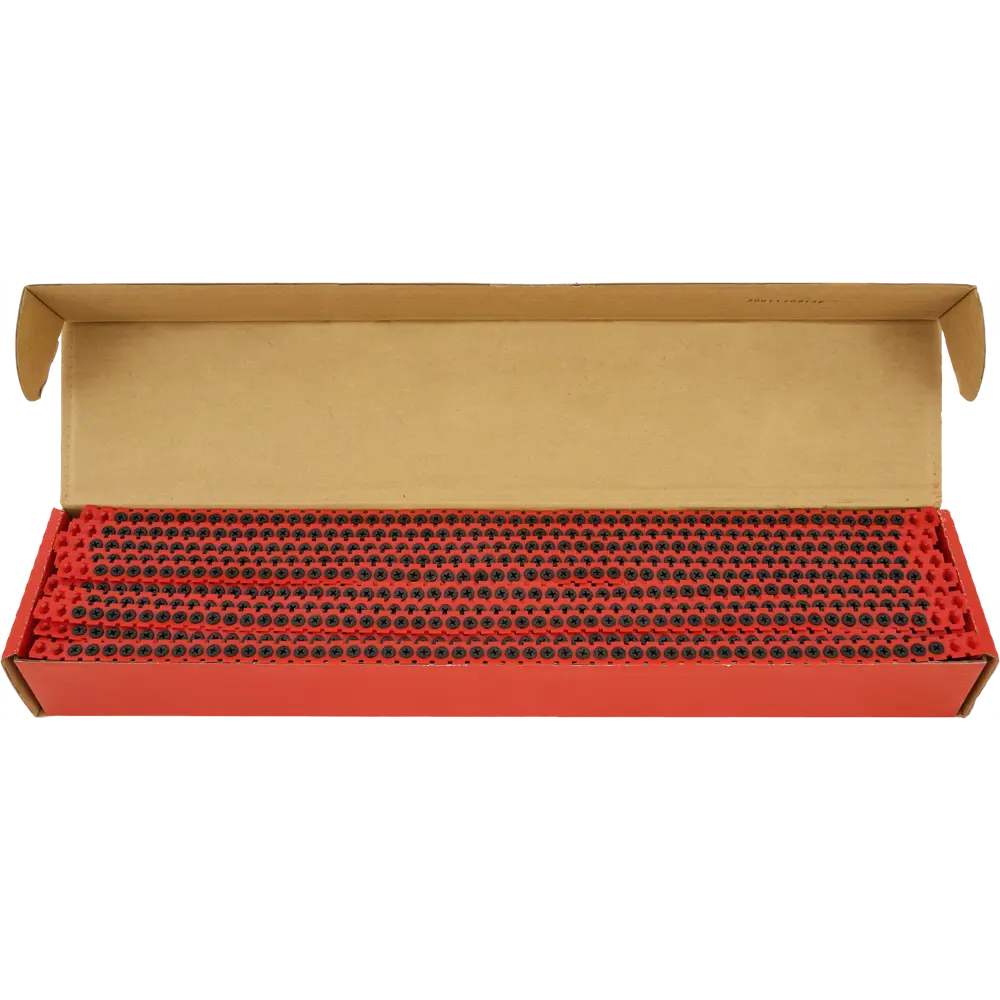 Саморезы для гипсокартона HILTI на ленте 4x55, 1000 штук STLM-2177912 - Вид №5