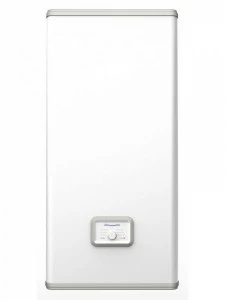 Водонагреватель FLAT PW 80 V PW+(обратн.клапан)эмаль