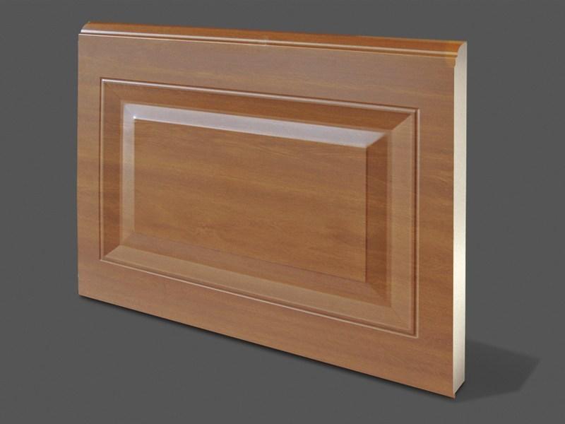 DE NARDI Секционные гаражные ворота sun-id-1434512 - Вид №4