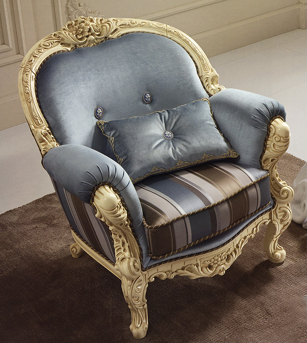 Кресло FAIRLADY PIERMARIA FAIRLADY POLTRONA Sofa