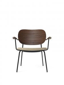 5709262075409 Co Lounge Chair LuceLight