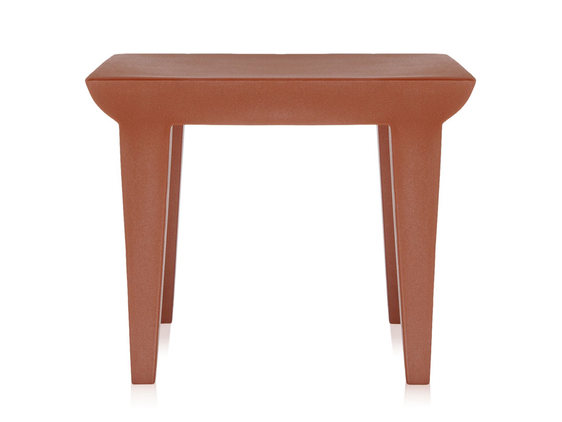 Квадратный садовый стол из полиэтилена Kartell Bubble ARCH-00089617 - Вид №11