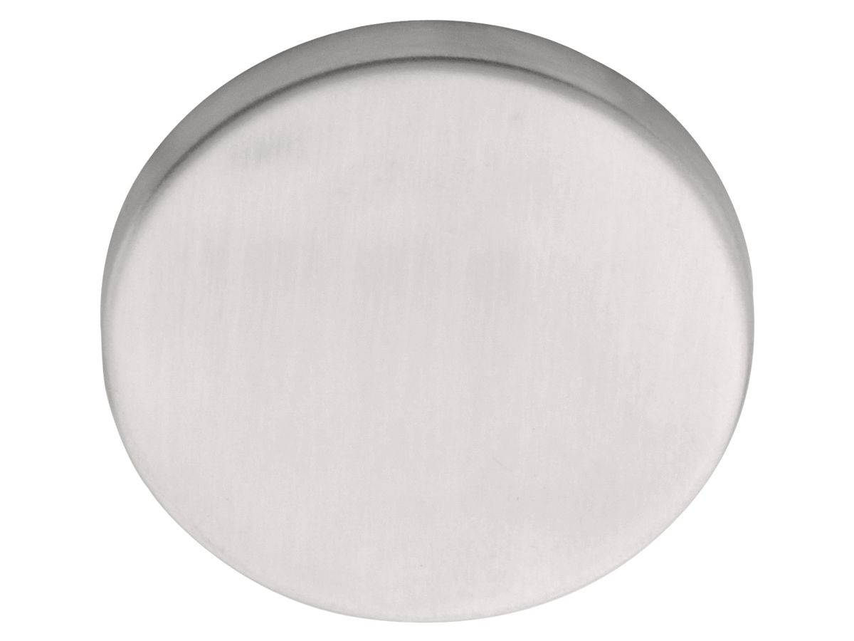 Круглая насадка из нержавеющей стали Formani основы ARCH-00146545 - Вид №2