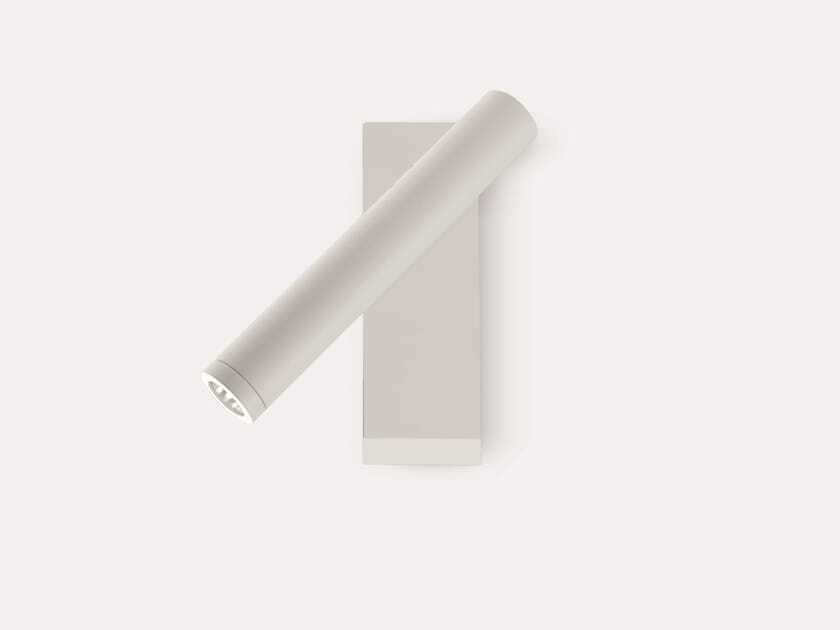 Регулируемый алюминиевый светодиодный прожектор In Stock Egoluce ARCH-00066837 - Вид №1