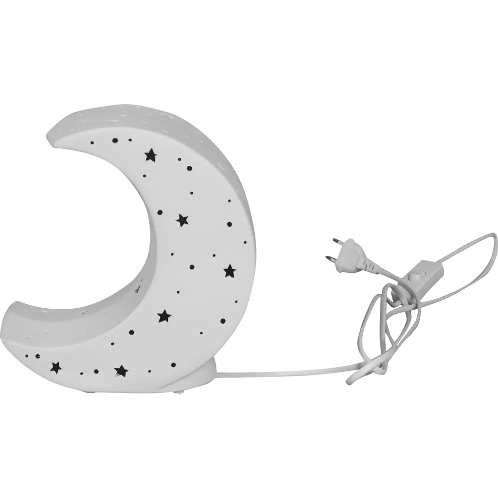 Декоративный светильник «Месяц» APEYRON STLM-2168714 - Вид №1