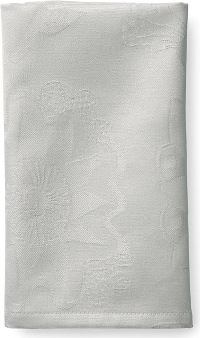 5000523 Салфетки Walk In The Park 50 x 45 см 2 шт Antique Celadon Normann Copenhagen  - Вид №1