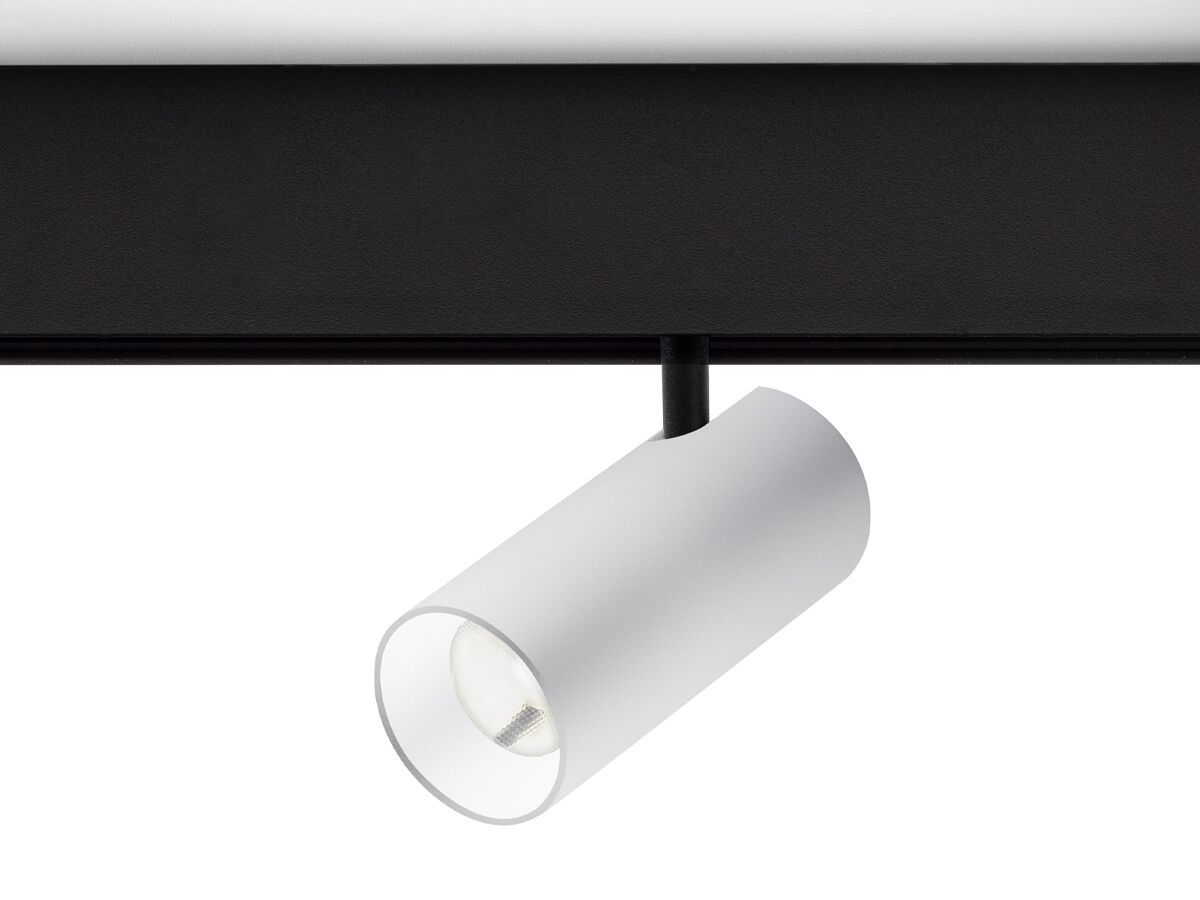 Утопленный светодиодный трек освещения Panzeri Astoria ARCH-00115781 - Вид №7