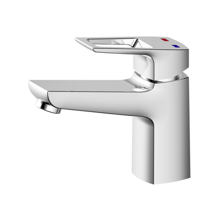 ATLSB00M01 Смеситель для умывальника Milardo Atlantic