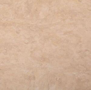 Виниловый ламинат Decoria Public Tile Травертин Аппалачи Ds 813 Плитка и камень (Гладкая) 470х470 мм.