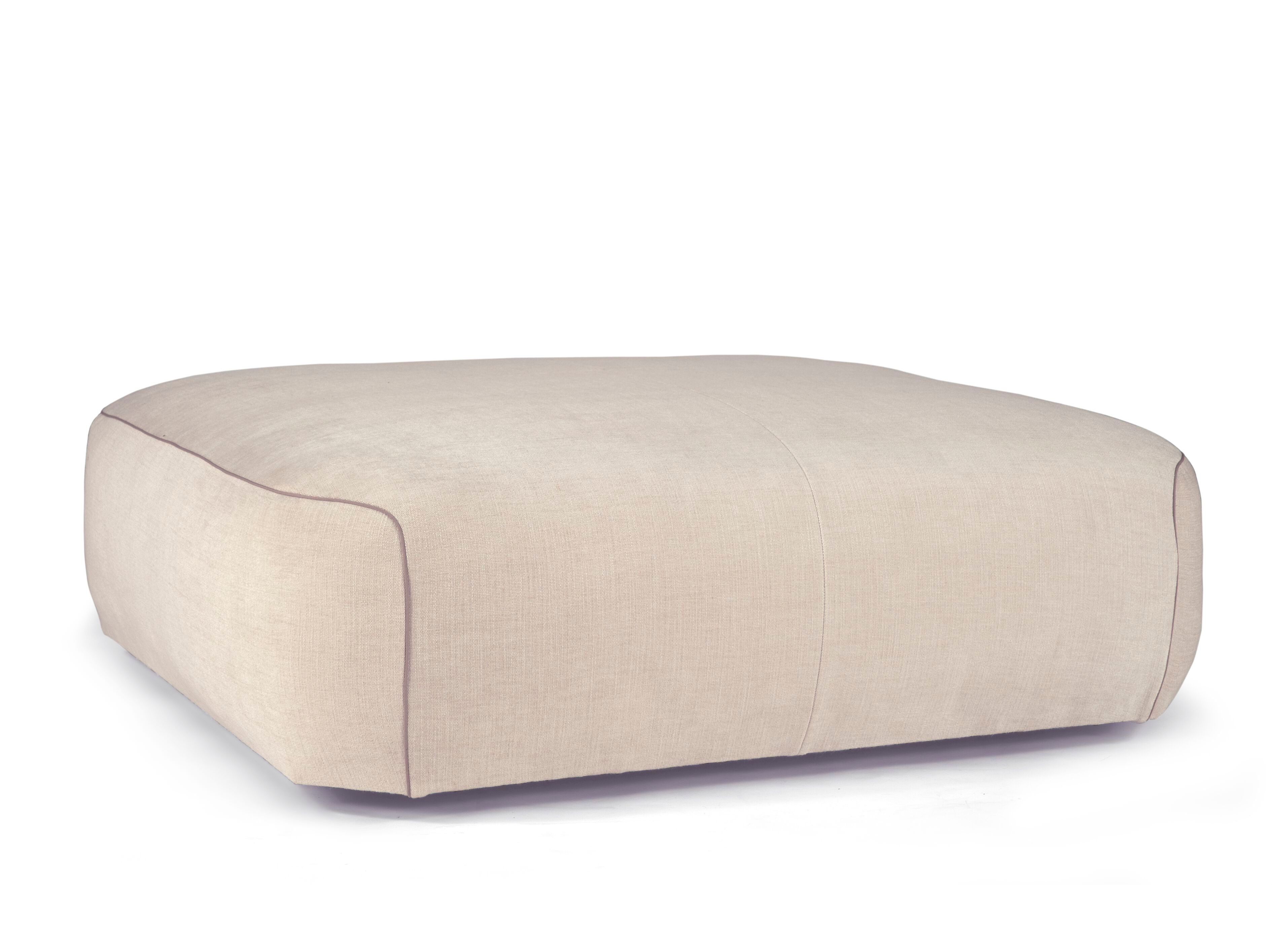 Ткань пуф Borzalino Franklin ARCH-00074578 - Вид №8