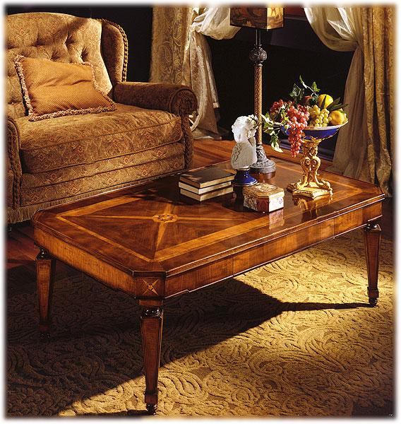 Стол журнальный Katerina PALMOBILI 853 