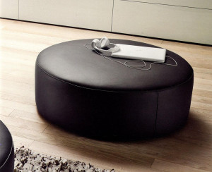 Пуф TONDO DALL'AGNESE 0610700