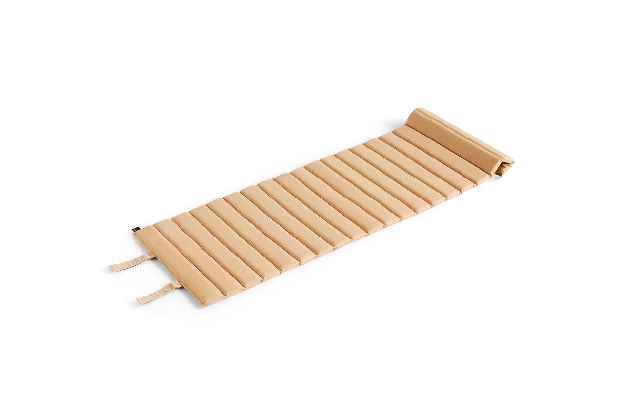 Открытый сплошной цвет подушки для стульев Hay ящик ARCH-00100602 - Вид №2