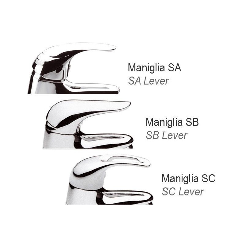 MA Serena  DANIEL RUBINETTERIE