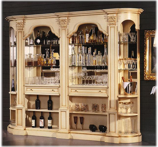 Барный шкаф  MIRANDOLA M583/S Arena