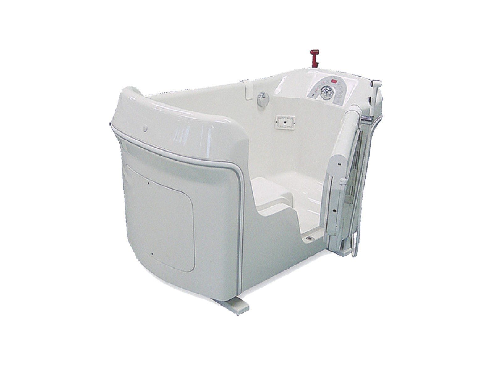 Ванна Thermomat VS001 ARCH-00062419 - Вид №1