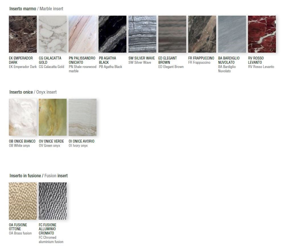 Деревянные распашные двери Longhi Aluminiun Chic-Doors ARCH-00125386 - Вид №12