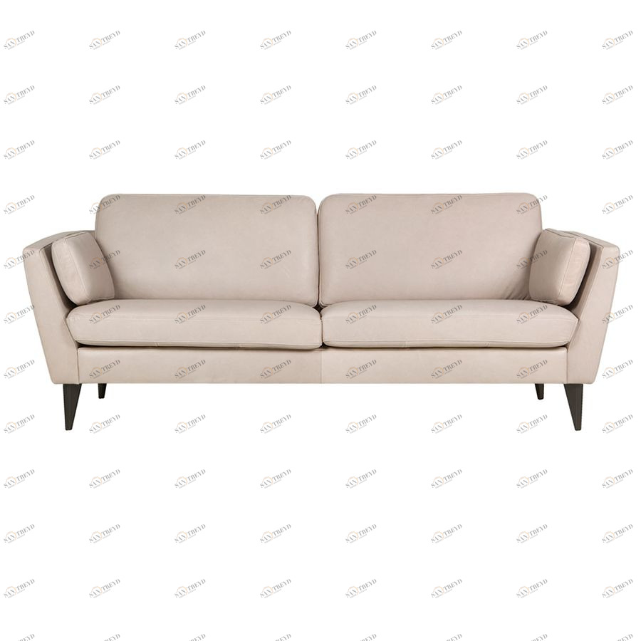 Диван Mynta, трехместный, опаловый Sits S1453