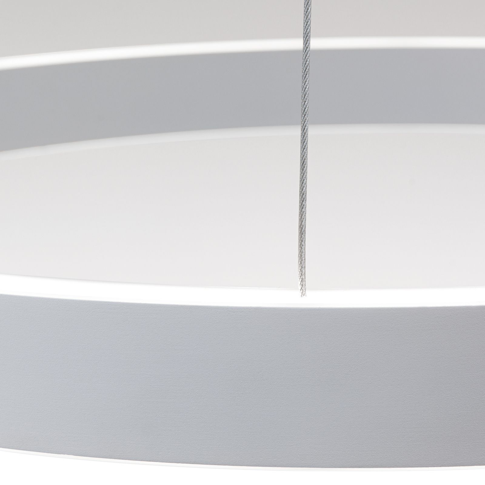 Алюминиевый светодиодный подвесной светильник Orion Kolk ARCH-00010173 - Вид №25