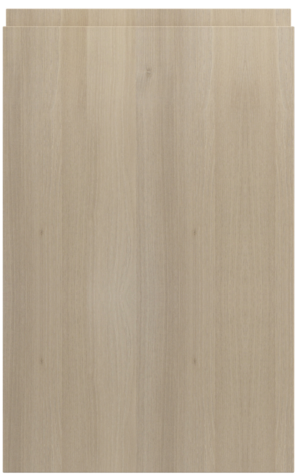 Ручки для кухонной мебели  Фрезеровка «Пиано» Акация светлая №90 SIDAK SIST3743-9870