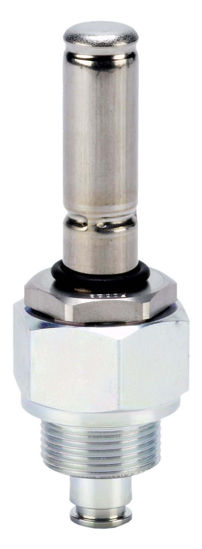 Danfoss EVM - электромагнитные пилотные клапаны EVM (NO) клапан cоленоидный 027B1132  - Вид №6