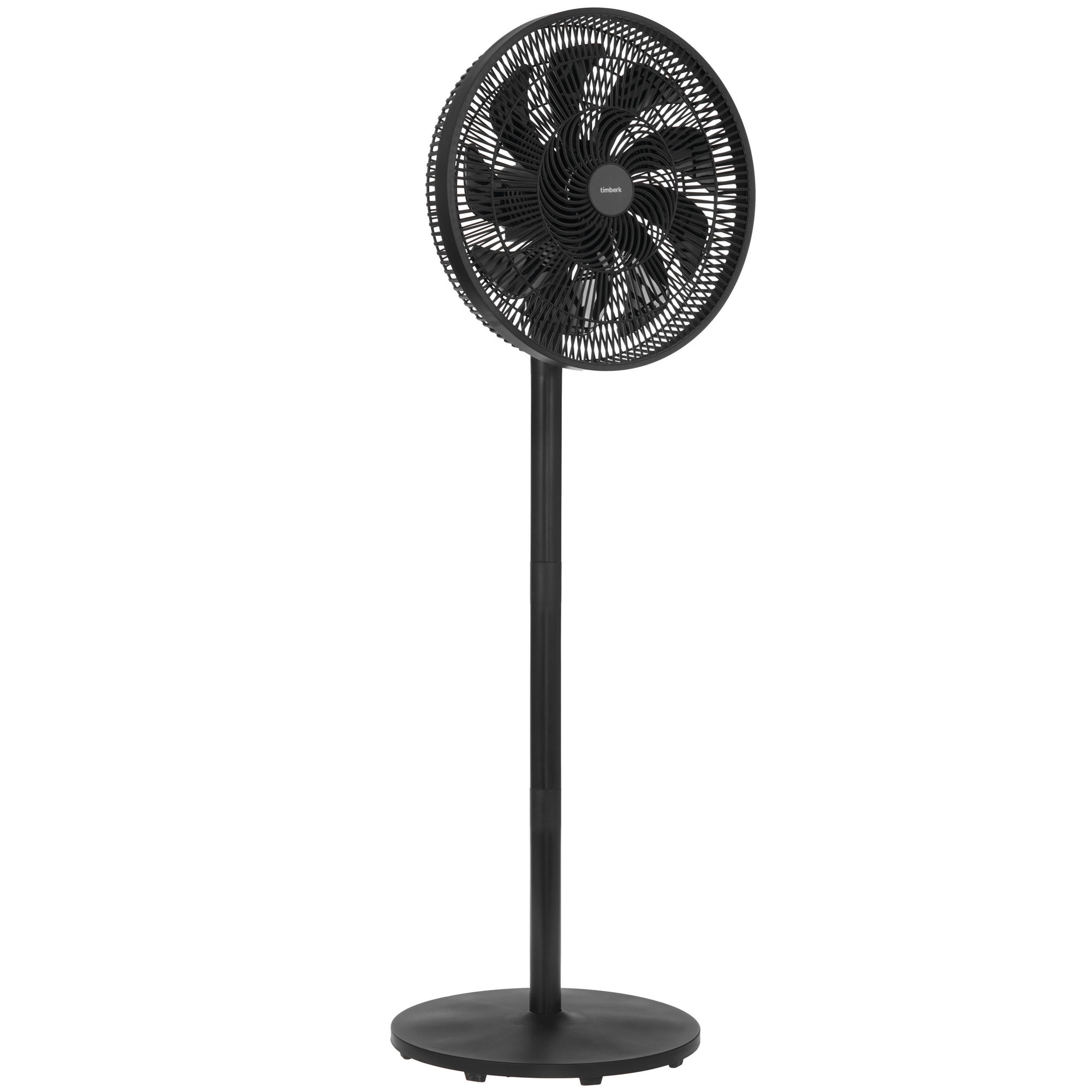 9001328 Вентилятор Timberk T-SF1604  черный STDN-0074406