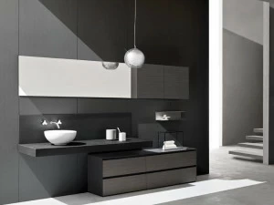 ARBLU Мебель для умывальника с ящиками 5.zero