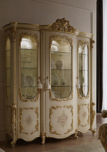 Витрина SOPHIA AGM (ALBERTO E MARIO GHEZZANI) SO 1031