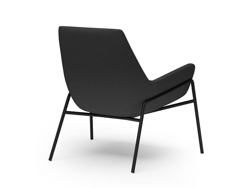 Кресло с подлокотниками SCHNEEWEISS interior Space ARCH-00034369