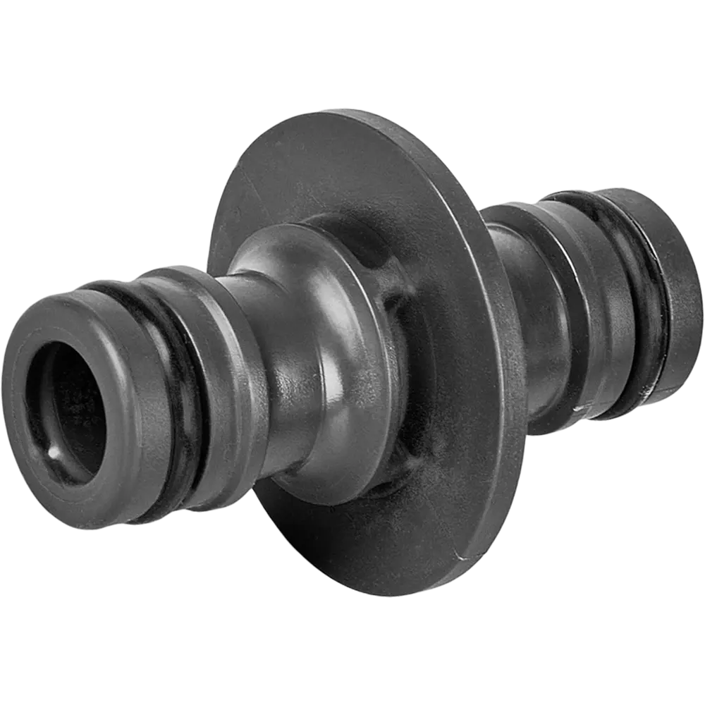 Santreyd - Быстросъёмный двойник для шлангов 16 мм 89367474 STLM-1420561