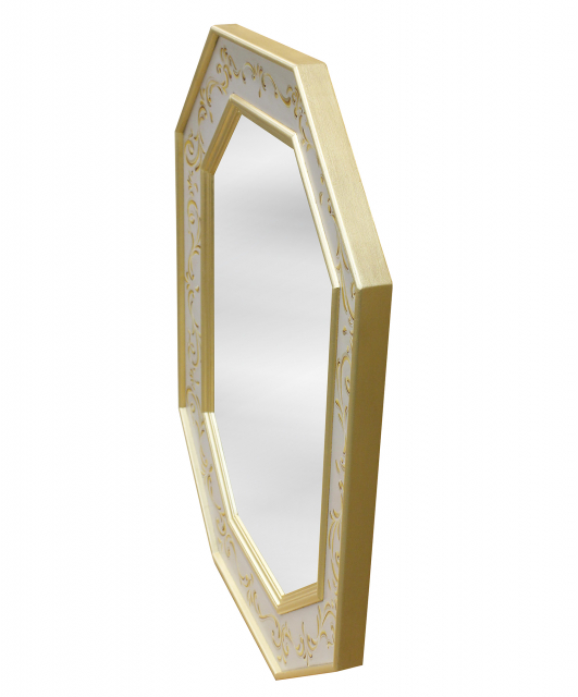 T1160 Tifernoit Восьмиугольное зеркало Ingresso  - Вид №3