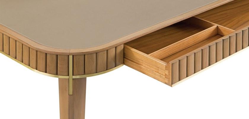 Прямоугольный стол из мдф Eden-rock Santreyd sun-id-1388228 - Вид №4