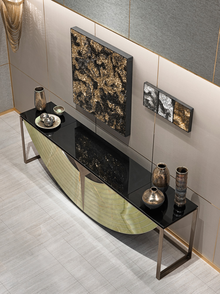 Equinox Барная консоль Visionnaire  - Вид №3