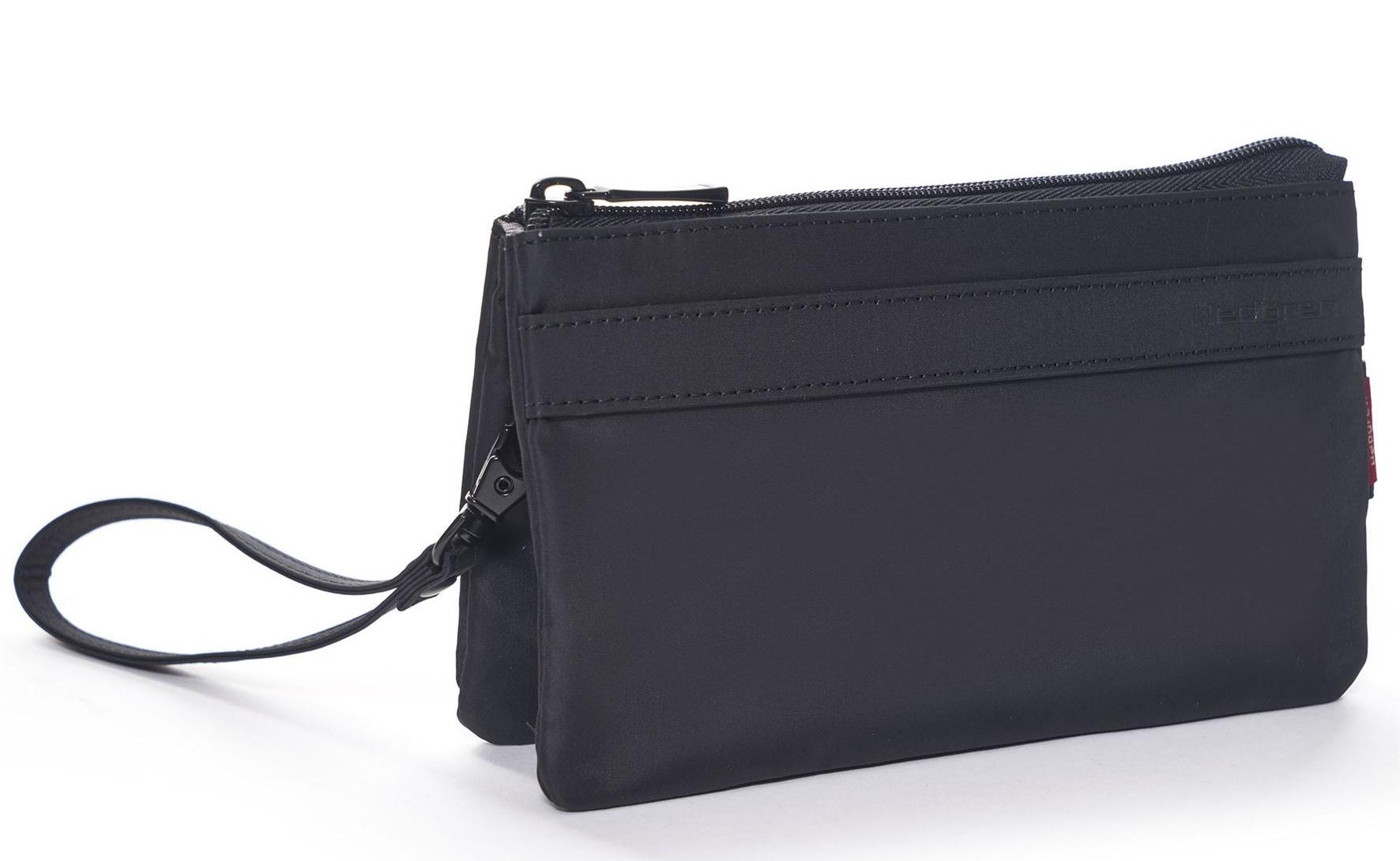 HFOL03L/003-01 Кошелек HFOL03L Franc Pouch RFID L Hedgren Follis  - Вид №2