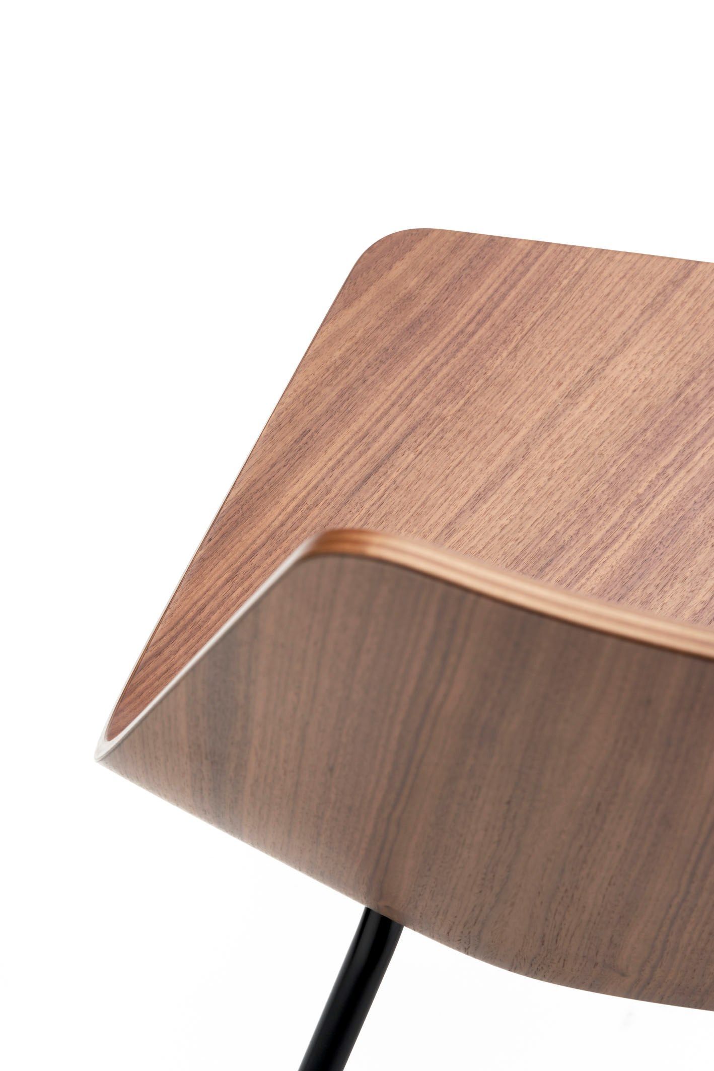 Фанерный стул THONET S 661 ARCH-00150833 - Вид №21