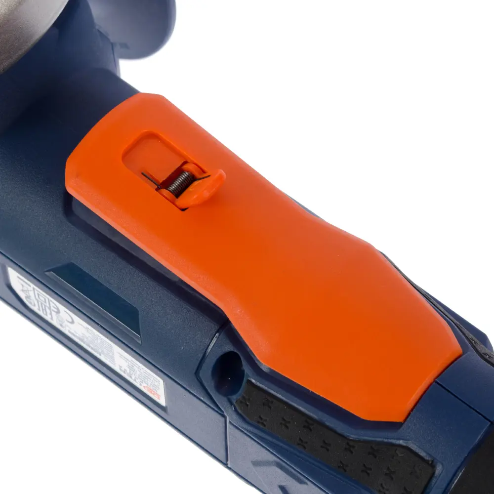 Углошлифовальная машина (болгарка) Dexter Power, 750 Вт, 115 мм STLM-2049322 - Вид №2