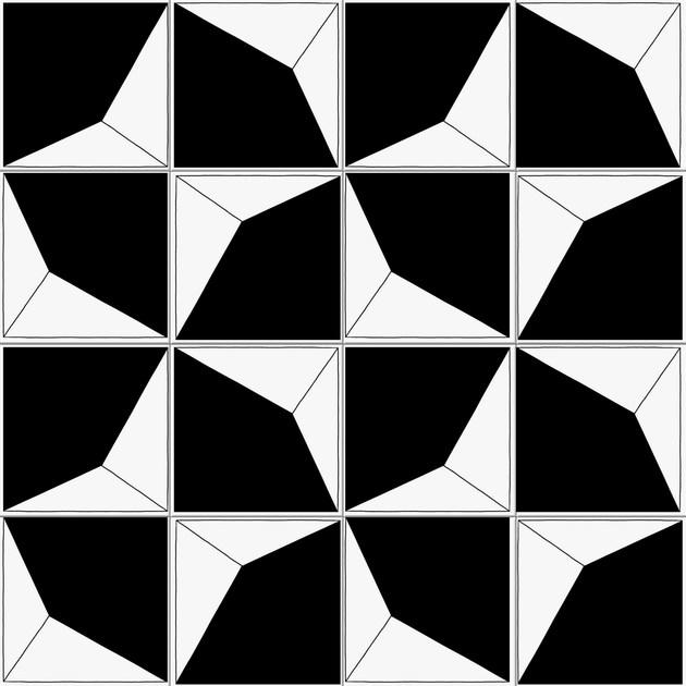 Kiasmo Керамическое покрытие Bossage 2015kdto - Вид №4